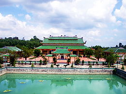 Provincia di Dong Nai – Veduta