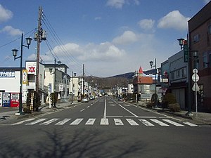 Noboribetsu