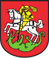 Herb Ostródy