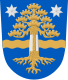 Coat of arms of Parkano