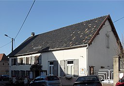 Rådhuset