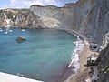 Plage de Chiaia di Luna