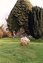 Portmore Church – geograph.org.uk – 346777