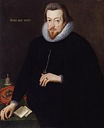 Robert Cecil, 1st Earl of Salisbury