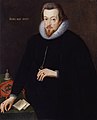 Robert Cecil de Critz zugeschrieben etwa 1602