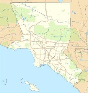 North Hollywood (Los Angeles Metropolitan Area)