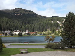 Arosa