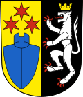 Wappen von Wigoltingen