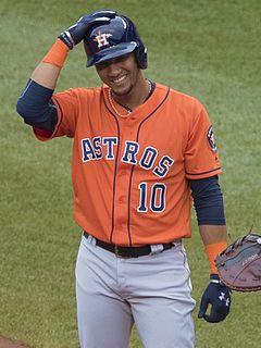 Image illustrative de l’article Yulieski Gurriel