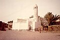 Al-Duwaydar Mosque, built in 1323 by a scholar or Rasulid official[17][18]