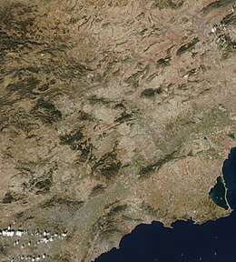 Murcia (Region) - Sœmeanza