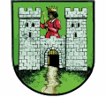 Wappen von Oberwölz (Steiermark)