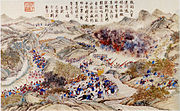 Battle of Jijipu