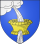 Niederbronn-les-Bains – Stemma