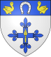 Coat of arms of Le Thil