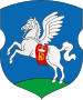 Coat of arms of Slutsk