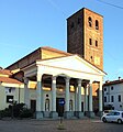 Pfarrkirche Sant’Agata e Giorgio