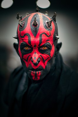 Darth Maul