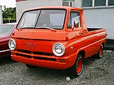 Dodge A100 Pickup