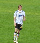 Frode Johnsen (2000–06)