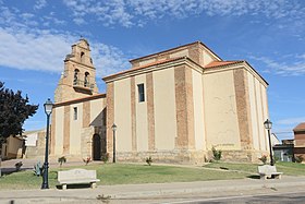 Cañizo de Campos