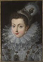 Isabel de Bourbon