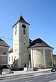 Pfarrkirche Ebelsberg