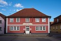 Gasthaus Zur goldenen Traube