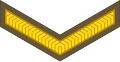 Lance corporal (New Zealand Army)[35]