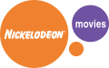 Tercer logo de Nickelodeon Movies, usado desde 11 de febrero de 2000 hasta 15 de diciembre de 2006.