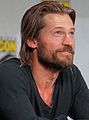 Aktè Nikolaj Coster-Waldau.