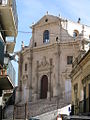 Chiesa Sante Anime del Purgatorio