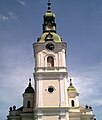 Reformed Church, Zalău