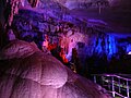 Grottes de Sataplia