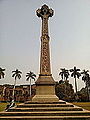 Sir Henry Lawrence Memorial a The Residency, Lucknow
