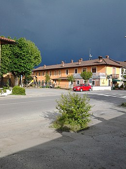Virle Piemonte - Sœmeanza