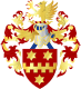 Coat of arms of Vleteren