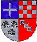 Brasão de Dommershausen