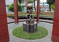 Wikipedia Monument