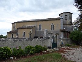 Church of Saint Blandine