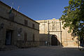 Biskupska palača i zatvor