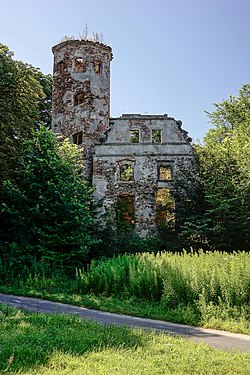 Schloss Hennersdorf