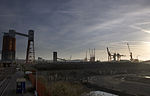 Thumbnail for Avonmouth Docks