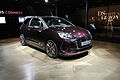 La DS 3 (2016) Salone di Ginevra nel 2016.