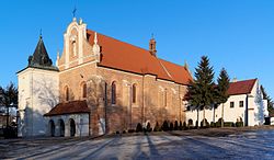 Saint Stanislaus Church