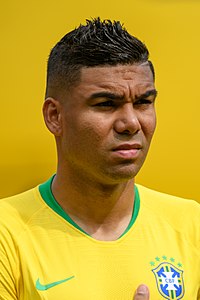 Casemiro