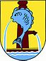 Blason de Bad Fischau-Brunn