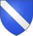 Blason de Jolimetz