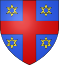 Arms of Lieurey