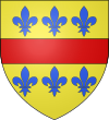 Blason de Villamblard